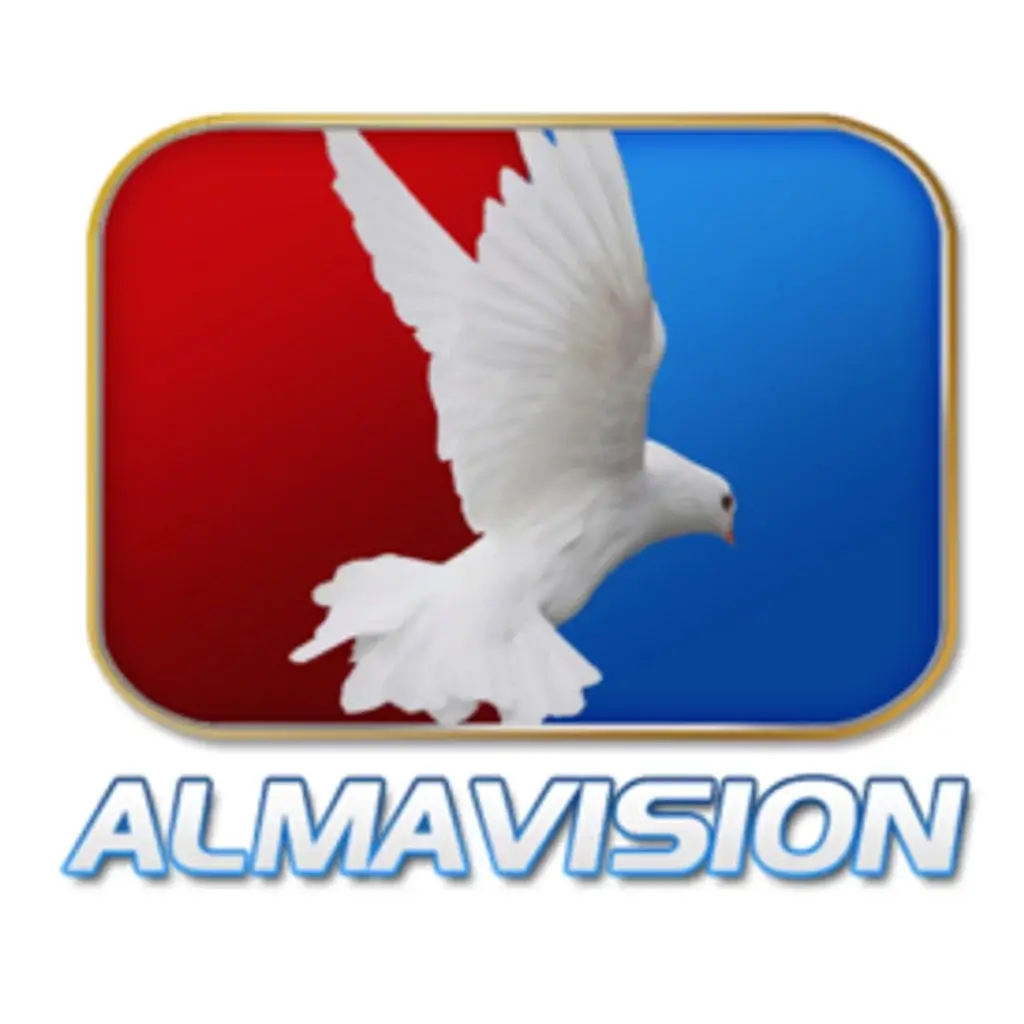 Almavision Hispanic TV
