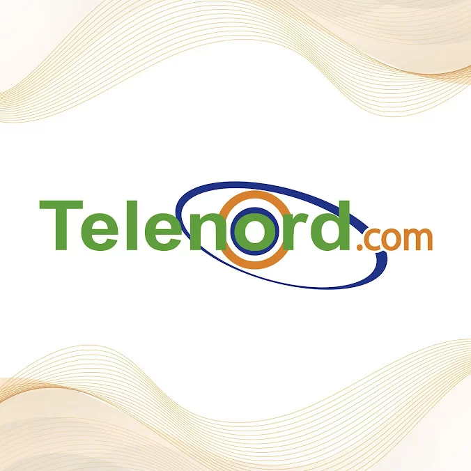 Telenord Canal 8
